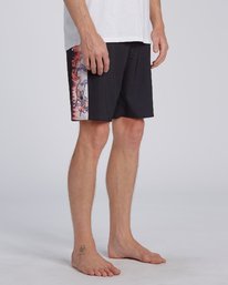 4 Dr Seuss All The Places Dbah - Board Shorts for Men  U1BS12BIF0 Billabong