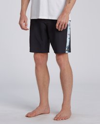 5 Dr Seuss All The Places Dbah - Board Shorts for Men  U1BS12BIF0 Billabong