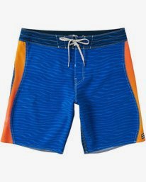 4 S Turn Pro - Board Shorts for Men  U1BS15BIMU Billabong