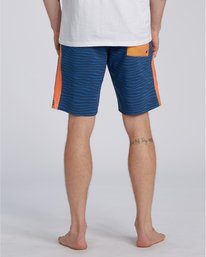 1 S Turn Pro - Board Shorts for Men  U1BS15BIMU Billabong