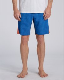 0 S Turn Pro - Board Shorts for Men  U1BS15BIMU Billabong