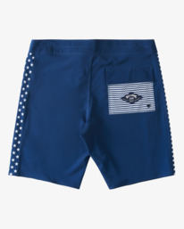 1 United States And Oceans Of America Surfrider Dbah 19" - Boardshorts for Men  U1BS20BIF0 Billabong
