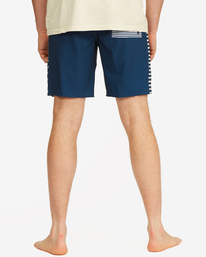 5 United States And Oceans Of America Surfrider Dbah 19" - Boardshorts for Men  U1BS20BIF0 Billabong