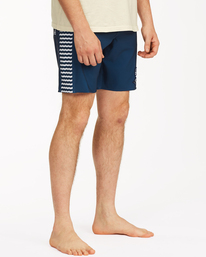 7 United States And Oceans Of America Surfrider Dbah 19" - Boardshorts for Men  U1BS20BIF0 Billabong