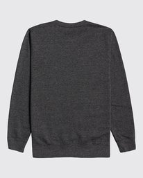 1 Trademark - Felpa da Uomo  U1CR02BIF0 Billabong