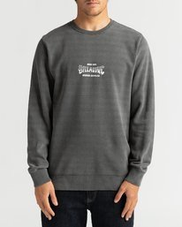 0 Supply Wave - Sudadera para Hombre  U1CR06BIF0 Billabong
