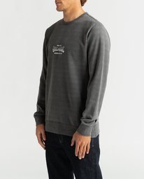 1 Supply Wave - Sudadera para Hombre  U1CR06BIF0 Billabong