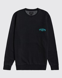 4 Past Love - Sweatshirt for Men  U1CR07BIF0 Billabong
