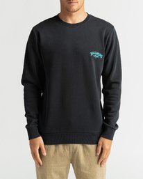0 Past Love - Sweatshirt for Men  U1CR07BIF0 Billabong