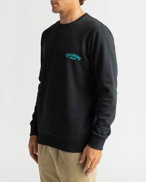 1 Past Love - Sweatshirt for Men  U1CR07BIF0 Billabong