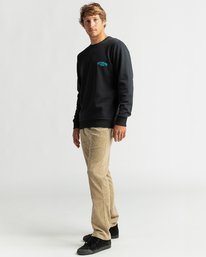 2 Past Love - Sweatshirt for Men  U1CR07BIF0 Billabong