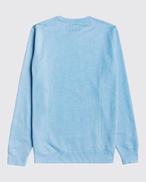 1 All Day - Sweat pour Homme  U1FL03BIF0 Billabong