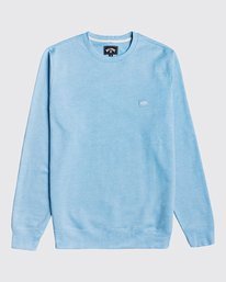 0 All Day - Sweat pour Homme  U1FL03BIF0 Billabong