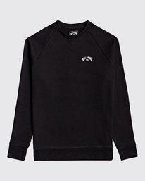 4 Original Arch - Sweatshirt for Men  U1FL06BIF0 Billabong