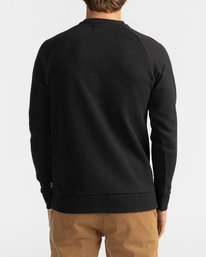 3 Original Arch - Sweatshirt for Men  U1FL06BIF0 Billabong