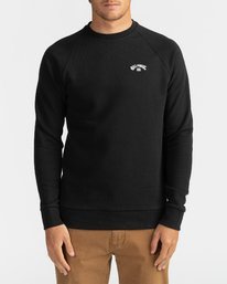 0 Original Arch - Sweatshirt for Men  U1FL06BIF0 Billabong