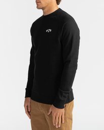 1 Original Arch - Sweatshirt for Men  U1FL06BIF0 Billabong