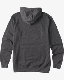 5 All Day - Kapuzenpullover für Männer  U1FL09BIF0 Billabong