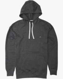 4 All Day - Kapuzenpullover für Männer  U1FL09BIF0 Billabong