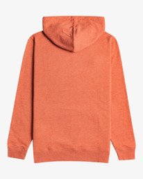 1 All Day - Kapuzenpullover für Männer Rot U1FL09BIF0 Billabong