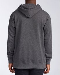 1 All Day - Kapuzenpullover für Männer  U1FL09BIF0 Billabong