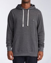 0 All Day - Kapuzenpullover für Männer  U1FL09BIF0 Billabong