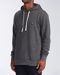 2 All Day - Kapuzenpullover für Männer  U1FL09BIF0 Billabong