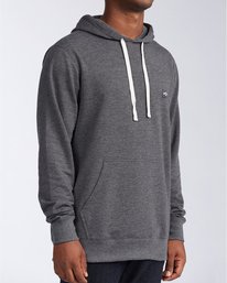 3 All Day - Kapuzenpullover für Männer  U1FL09BIF0 Billabong