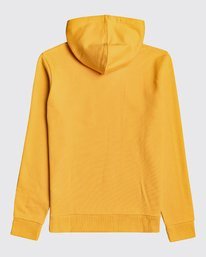 5 Original Arch - Sweat à capuche pour Homme Bleu U1FL13BIF0 Billabong