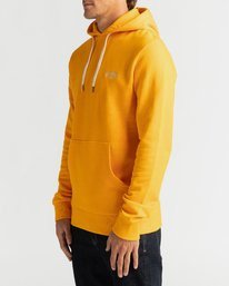 1 Original Arch - Sweat à capuche pour Homme Bleu U1FL13BIF0 Billabong