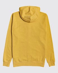1 All Day Zip - Kapuzenpulli  für Männer Beige U1FL21BIF0 Billabong