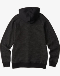 4 Balance Zip - Hoodie for Men  U1FL23BIF0 Billabong