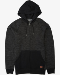 3 Balance Zip - Hoodie for Men  U1FL23BIF0 Billabong