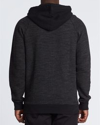 1 Balance Zip - Hoodie for Men  U1FL23BIF0 Billabong
