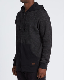 2 Balance Zip - Hoodie for Men  U1FL23BIF0 Billabong