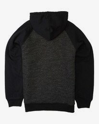 1 Balance Sherpa - Hoodie for Men  U1FL26BIF0 Billabong