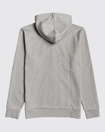 5 Original Arch - Sweat à capuche pour Homme Gris U1FL27BIF0 Billabong