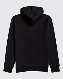 5 Original Arch - Sudadera con capucha para Hombre Negro U1FL27BIF0 Billabong