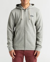 0 Original Arch - Sudadera con capucha para Hombre  U1FL27BIF0 Billabong