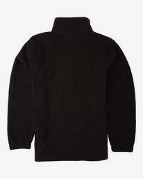 1 Adventure Division Collection Canyon Half - Half-Zip Fleece for Men  U1FL33BIF0 Billabong