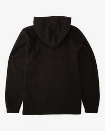 1 Adventure Division Collection Boundary Zip Sherpa - Zip-Up Fleece for Men  U1FL37BIF0 Billabong