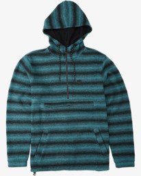 4 Adventure Division Collection Boundary Stripe - Hoodie for Men  U1FL39BIF0 Billabong