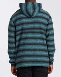 1 Adventure Division Collection Boundary Stripe - Hoodie for Men  U1FL39BIF0 Billabong