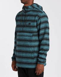 2 Adventure Division Collection Boundary Stripe - Hoodie for Men  U1FL39BIF0 Billabong