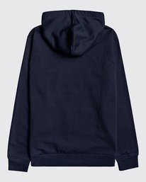 1 Cruiser Stripe - Sweat à capuche pour Homme Bleu U1HO04BIF0 Billabong