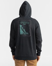 5 Call808 - Sudadera con capucha para Hombre Negro U1HO07BIF0 Billabong