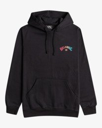 0 Okapi - Sudadera con capucha para Hombre  U1HO14BIF0 Billabong