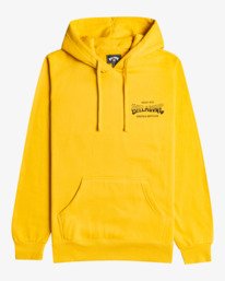 0 Okapi - Sweat à capuche pour Homme Beige U1HO14BIF0 Billabong