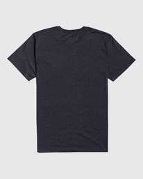 5 All Day - T-Shirt für Männer Blau U1JE02BIF0 Billabong