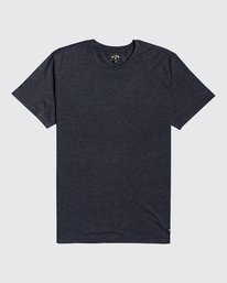 4 All Day - T-Shirt für Männer Blau U1JE02BIF0 Billabong